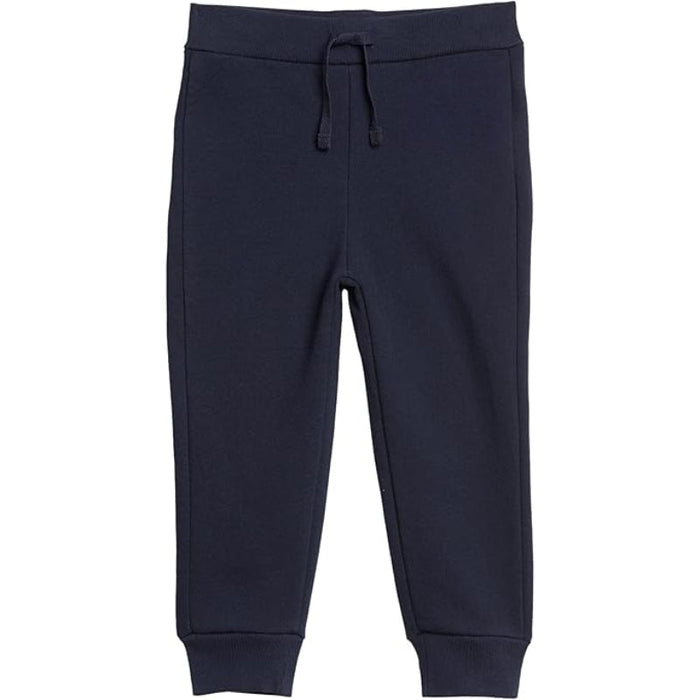 Pull On Jogger Sweatpants