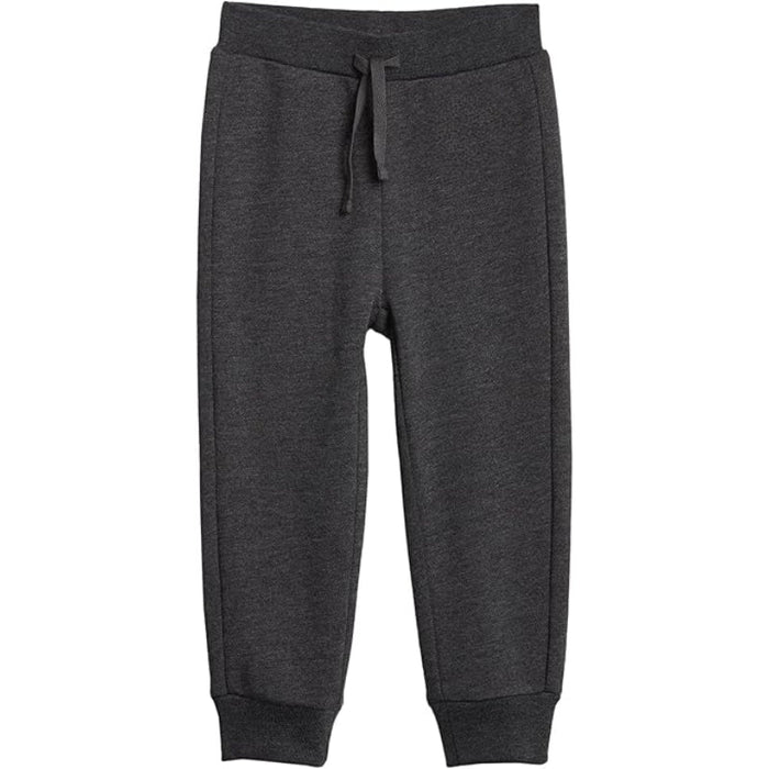 Pull On Jogger Sweatpants