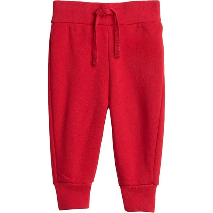 Pull On Jogger Sweatpants