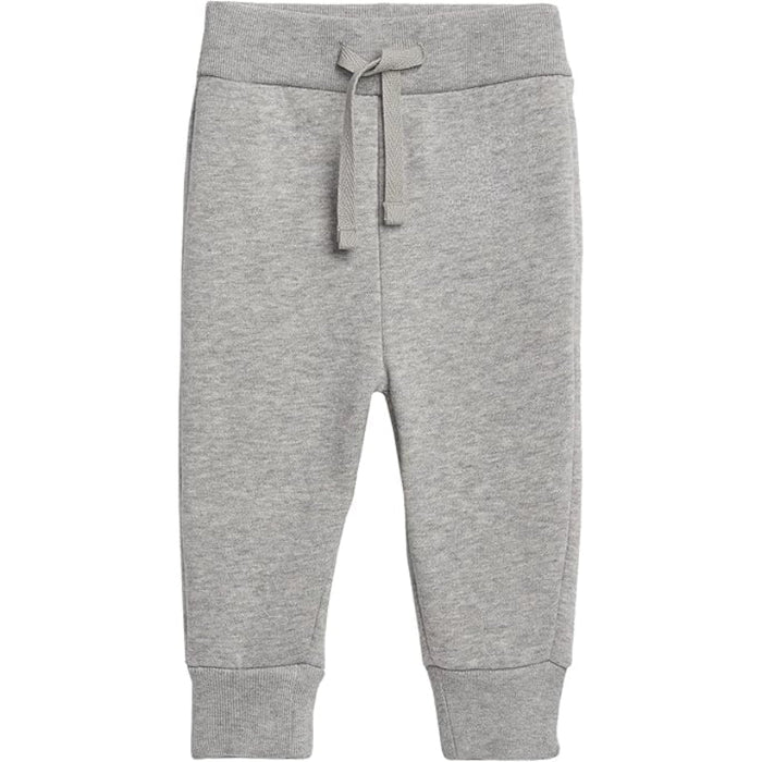 Pull On Jogger Sweatpants