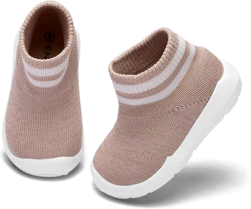 Slip On Knit Sneaker