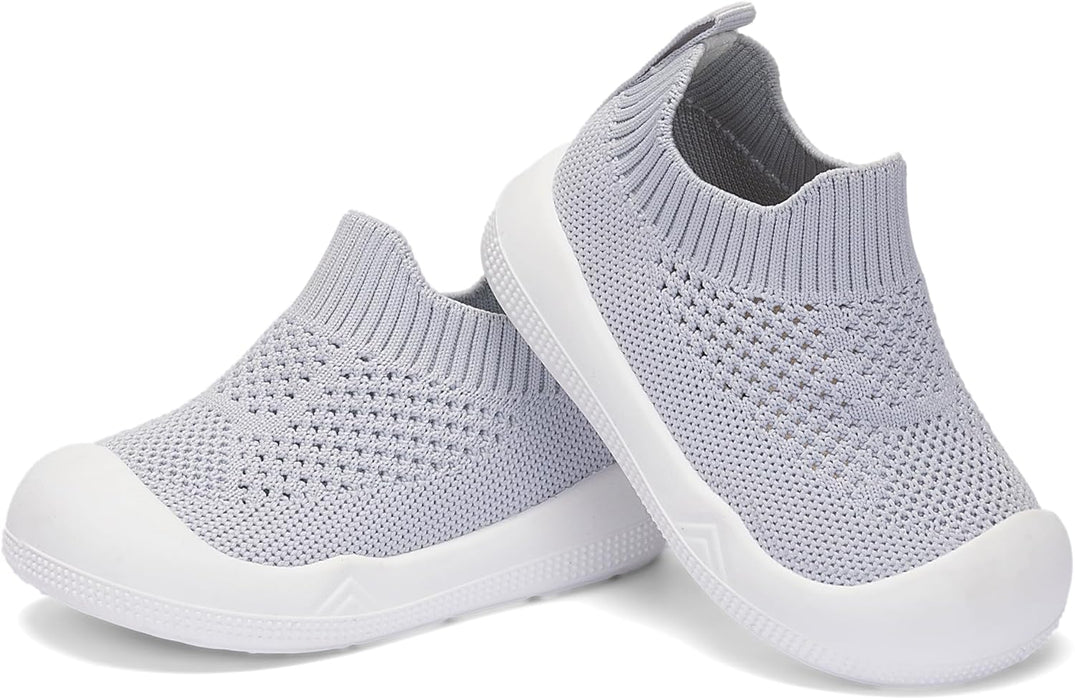 Slip On Knit Sneaker