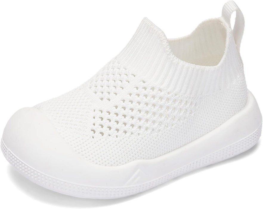 Slip On Knit Sneaker