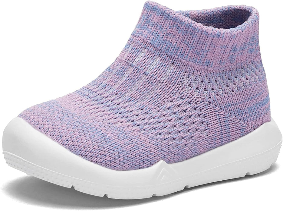 Slip On Knit Sneaker