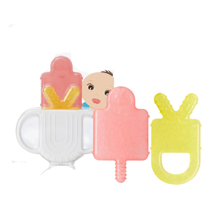 Infant Teething Feeder