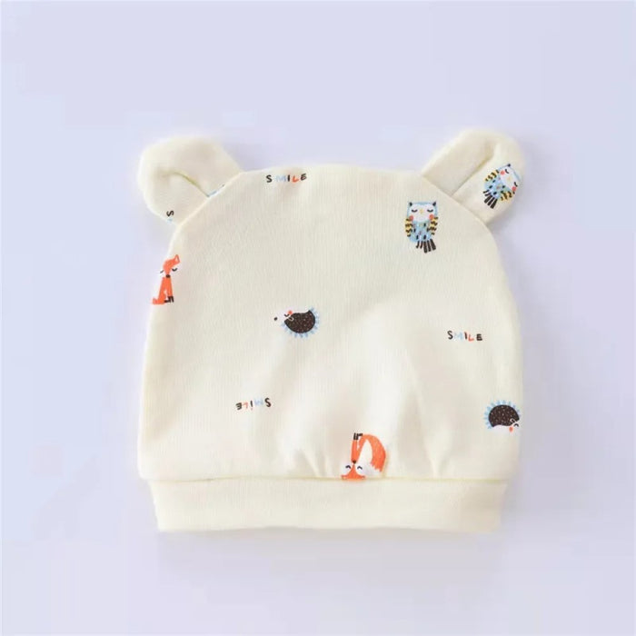 Five Piece Newborns Baby Outfit Set