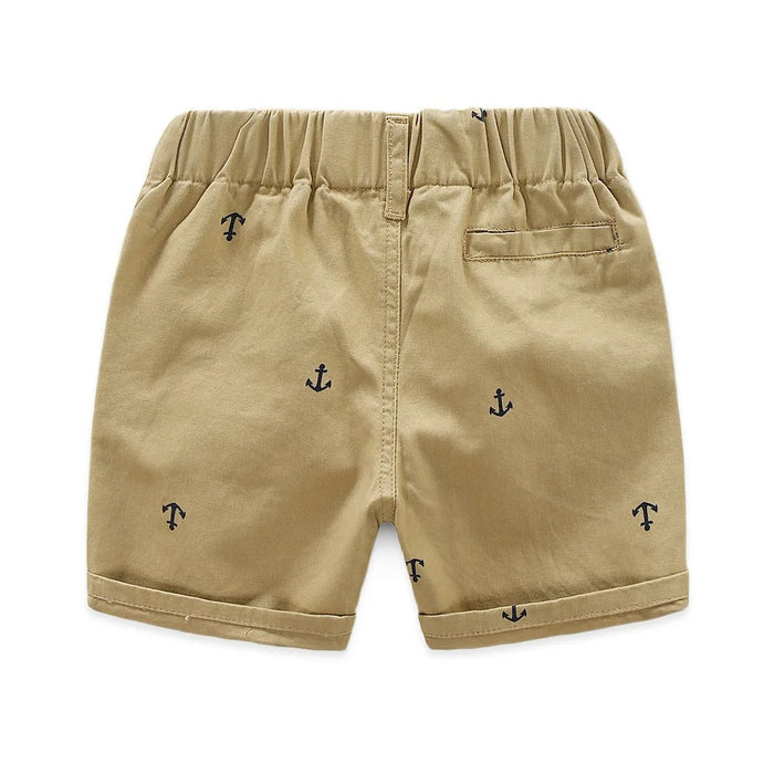 Summer Korean Version Shorts