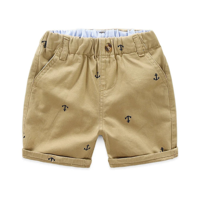 Summer Korean Version Shorts