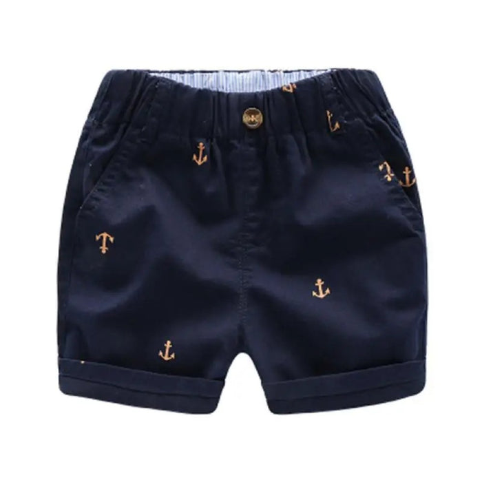 Summer Korean Version Shorts