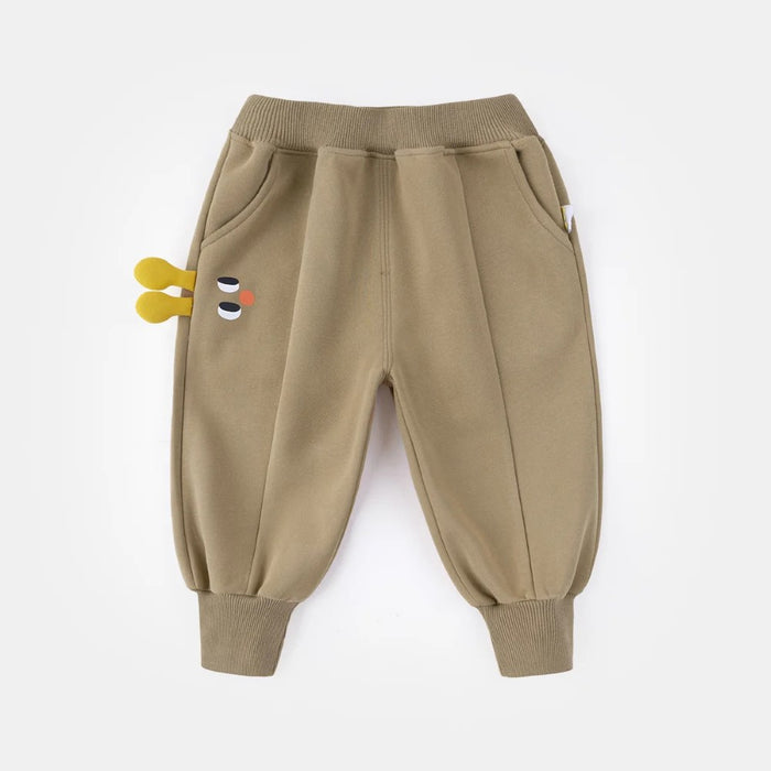 Children Versatile Pants