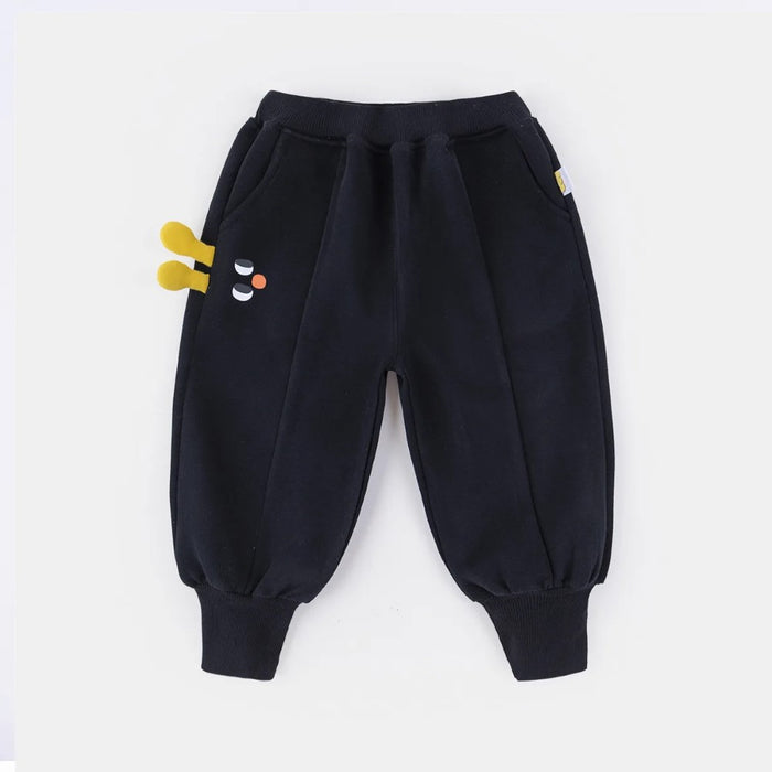 Children Versatile Pants