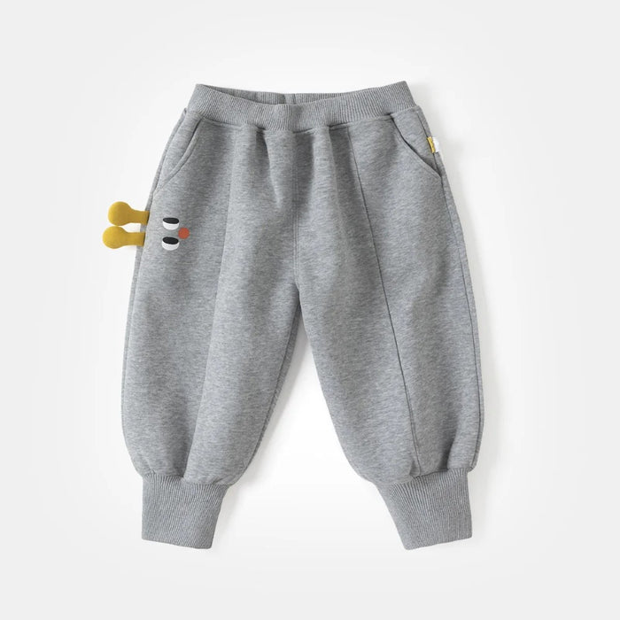 Children Versatile Pants