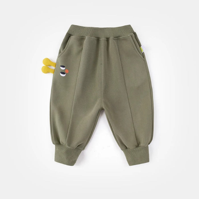 Children Versatile Pants