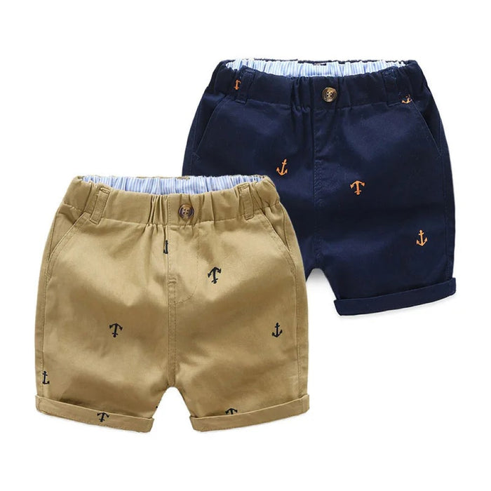 Summer Korean Version Shorts