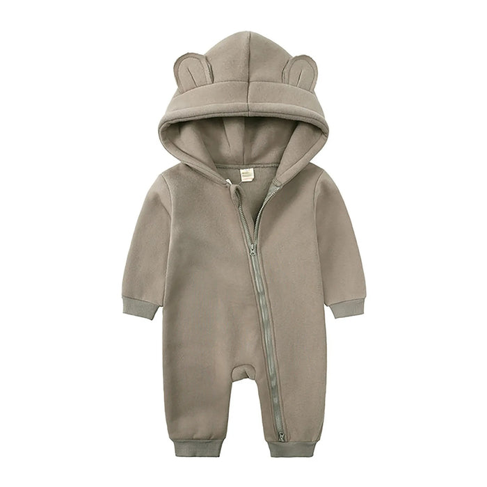 Toddler Boy Winter Cloth