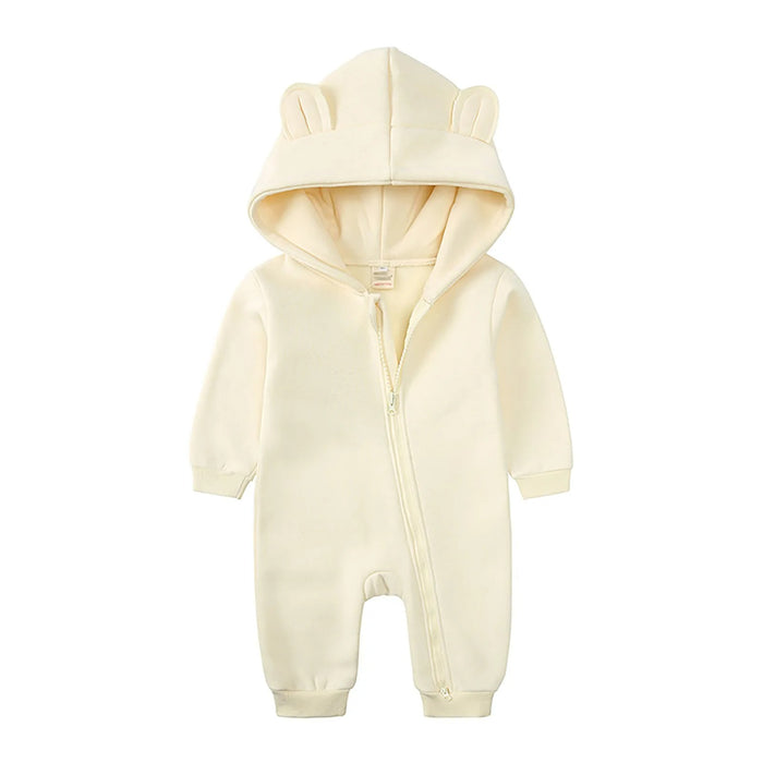 Toddler Boy Winter Cloth