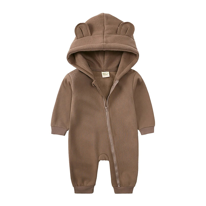 Toddler Boy Winter Cloth