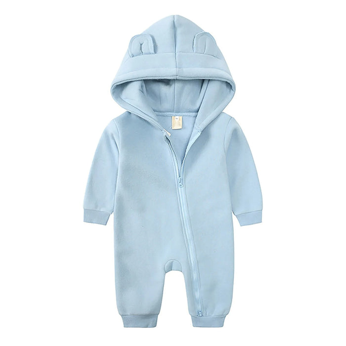 Toddler Boy Winter Cloth