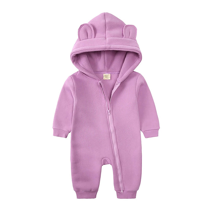 Toddler Boy Winter Cloth