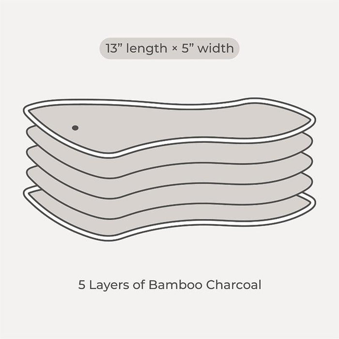 Bamboo Hemp Cloth Diaper