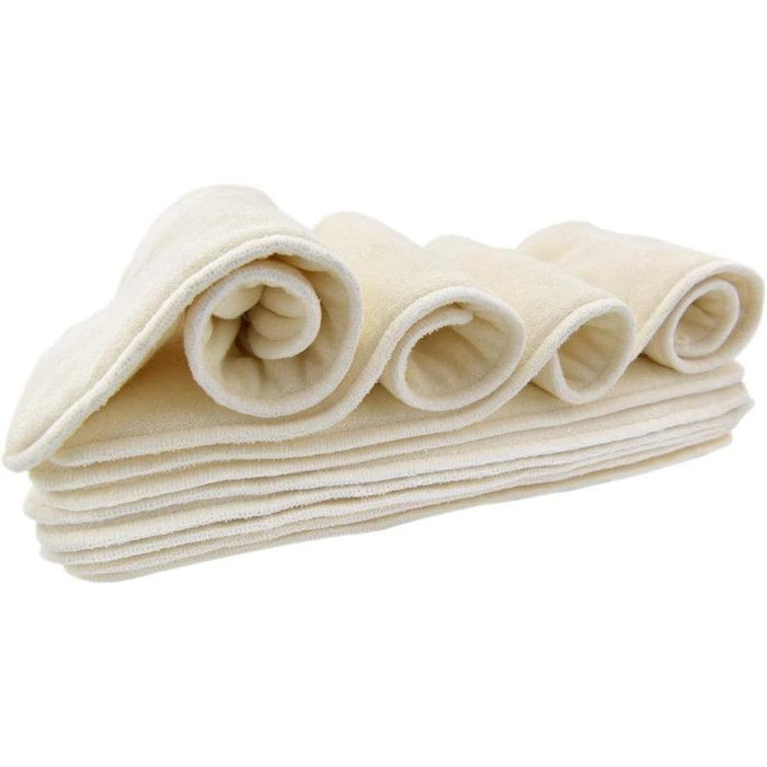 Bamboo Hemp Cloth Diaper