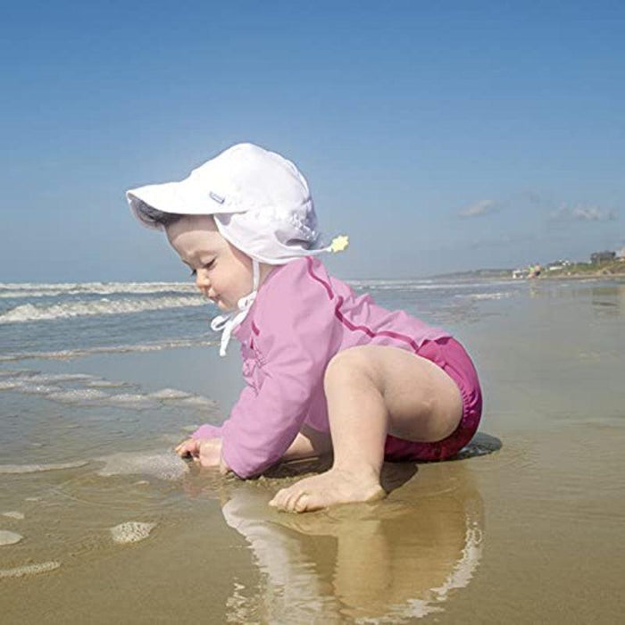 Soft Unisex-Baby Reusable Swim Diaper