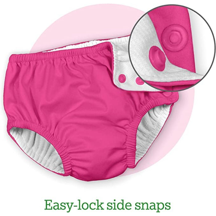 Soft Unisex-Baby Reusable Swim Diaper