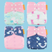 Best cloth diapers.