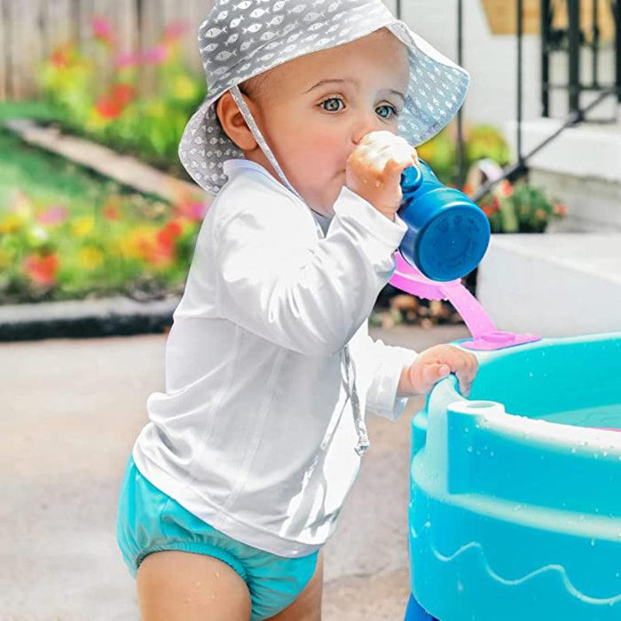 Soft Unisex-Baby Reusable Swim Diaper