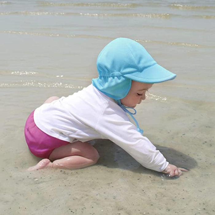 Soft Unisex-Baby Reusable Swim Diaper