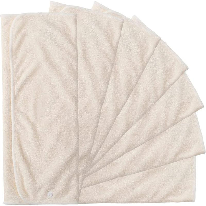 Bamboo Hemp Cloth Diaper