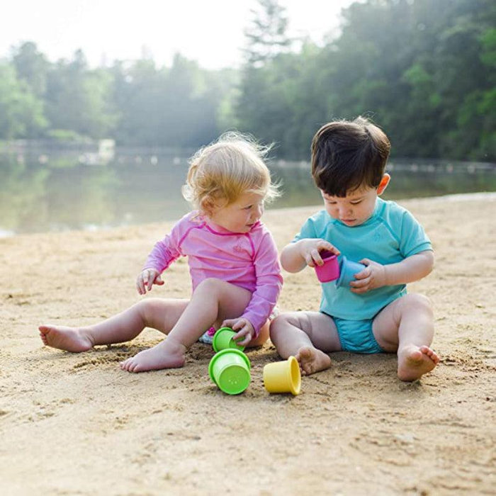 Soft Unisex-Baby Reusable Swim Diaper