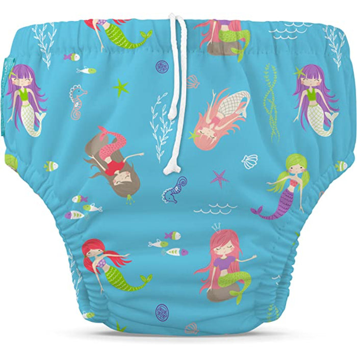 Baby Reusable And Washable Swim Diaper For Boys Or Girls