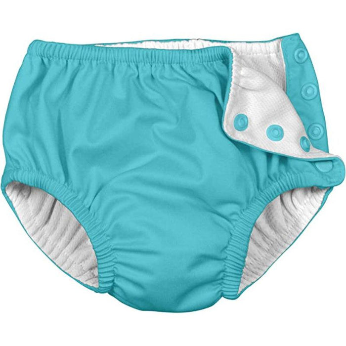 Soft Unisex-Baby Reusable Swim Diaper