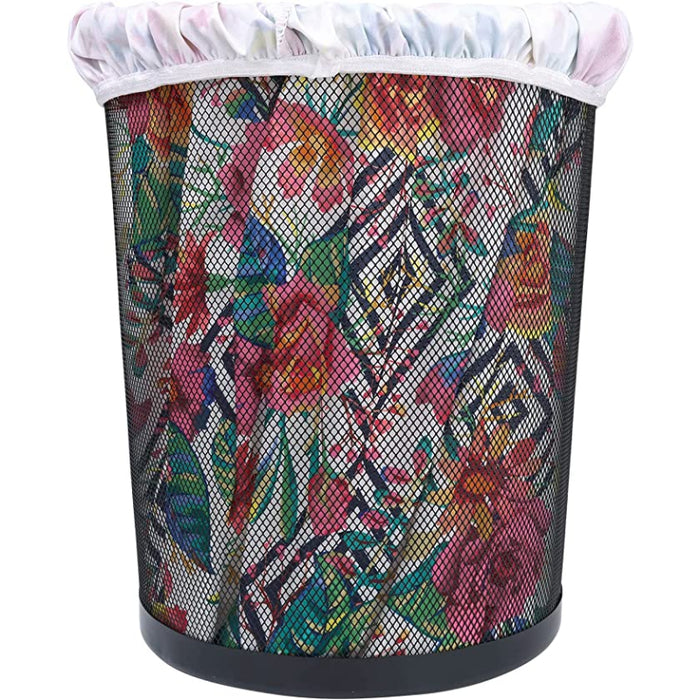 2 Pack Of Reusable Diaper Pail Liner For Cloth Diapers