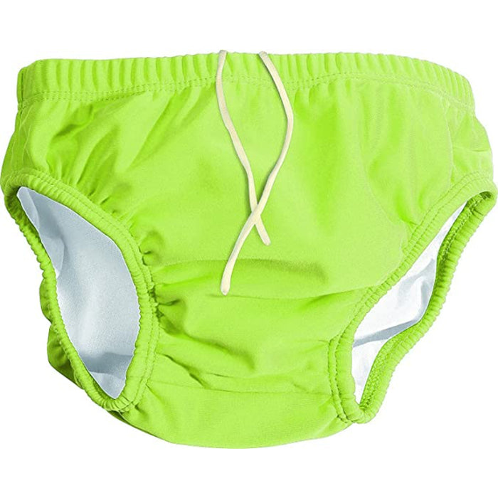 Toddlers Soft Reusable Swim Diaper