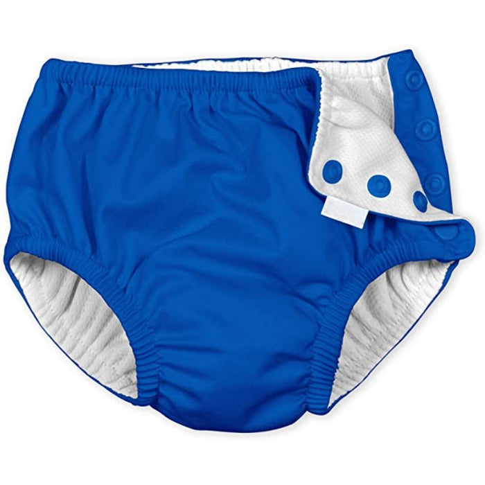 Unisex-Baby Snap Reusable Swim Diaper