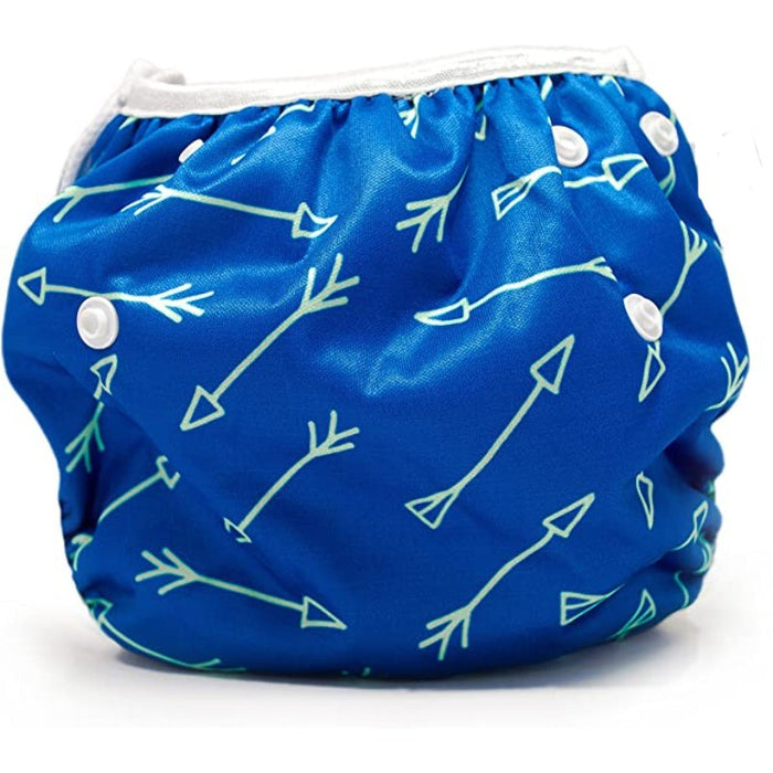 Eco-Friendly Reusable Baby Swim Diapers