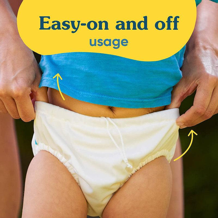 Baby Reusable And Washable Swim Diaper For Boys Or Girls