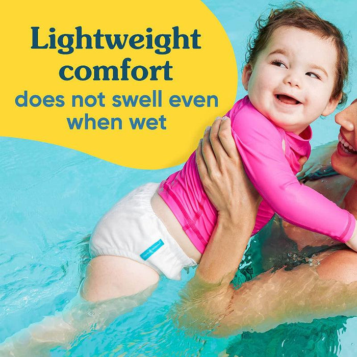 Baby Reusable And Washable Swim Diaper For Boys Or Girls