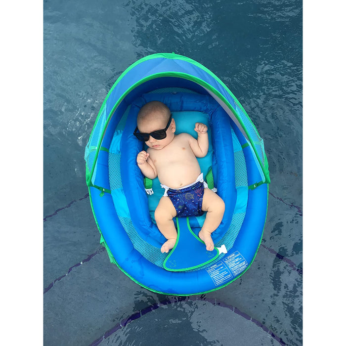 Eco-Friendly Reusable Baby Swim Diapers