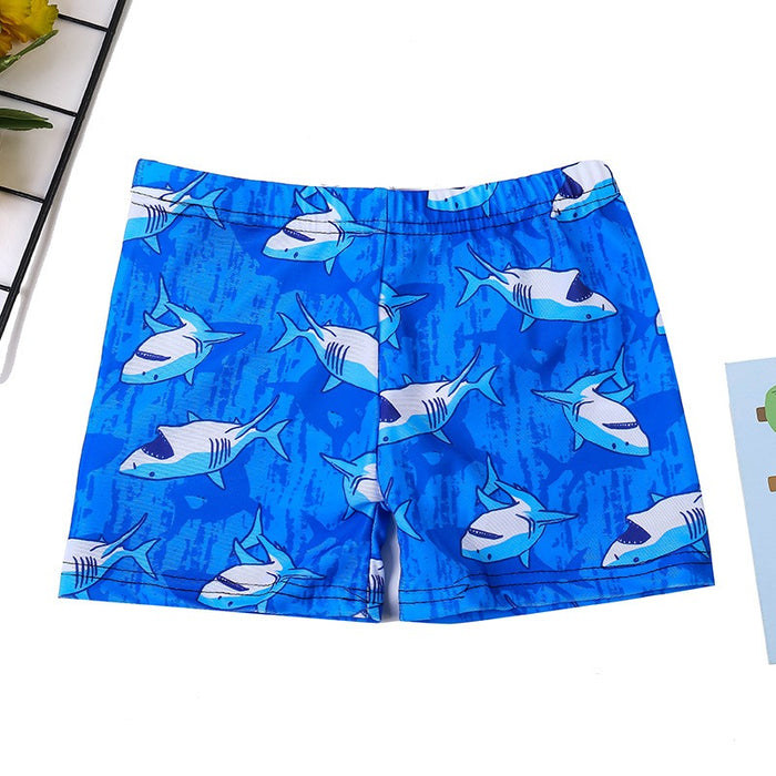 Baby Boys Shorts Summer Swimming Shorts