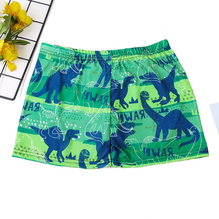 Baby Boys Shorts Summer Swimming Shorts