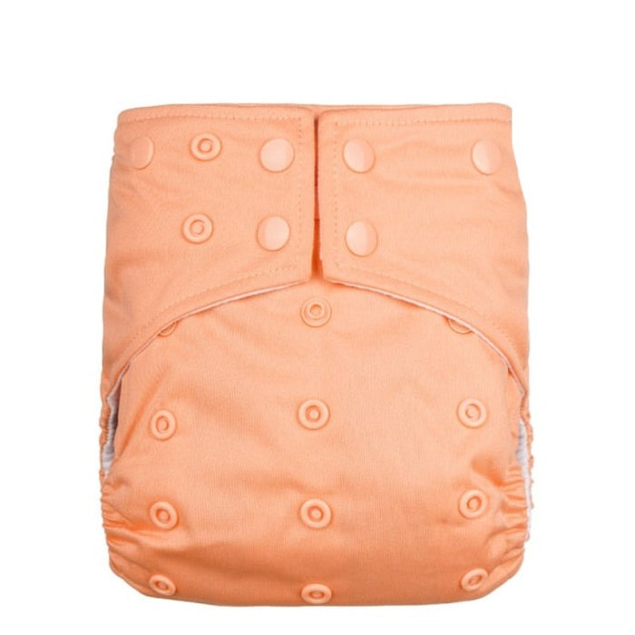 Reusable & Comfortable Eco-Friendly Cloth Diaper For 12 to 36 Months Old Babies