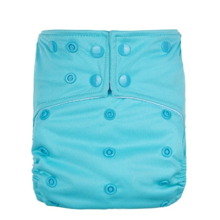 Reusable & Comfortable Eco-Friendly Cloth Diaper For 12 to 36 Months Old Babies