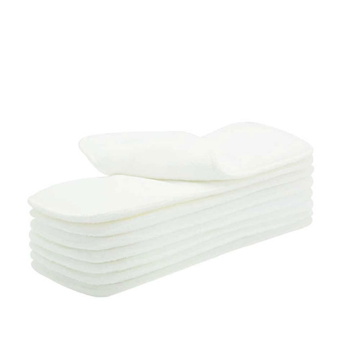 Inserts For Diapers For 0 to 24 Month Year Old Babies & Toddlers